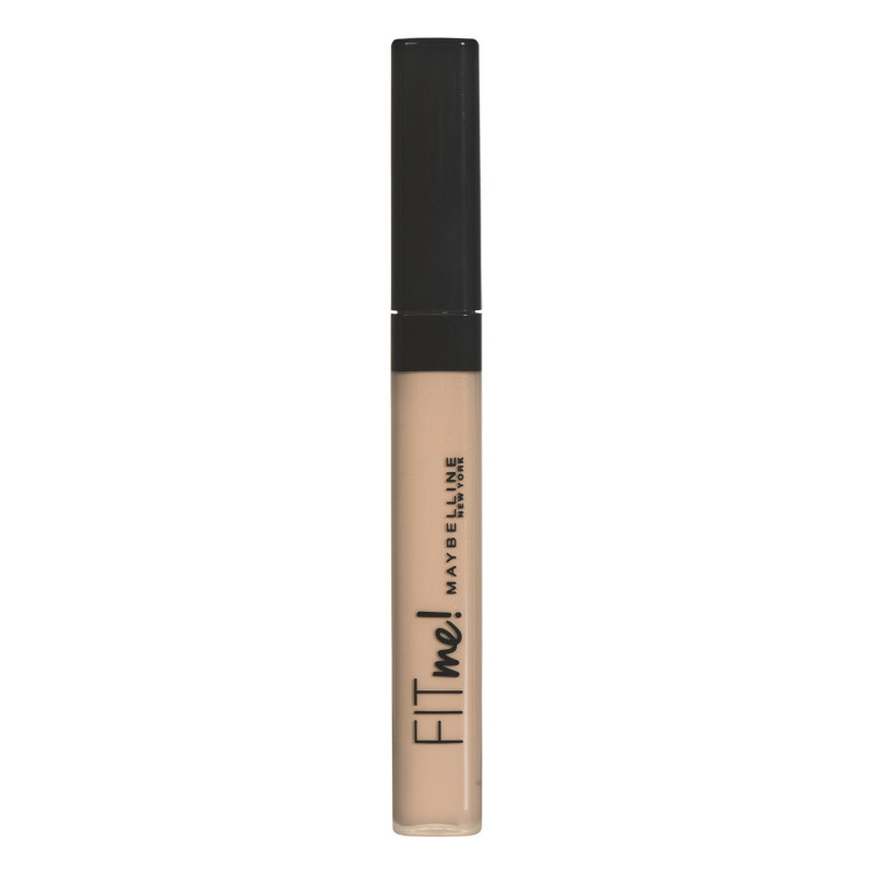 maybelline concealer 10 light