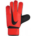 Gloves Goalkeeper Nike Nike GK Match FA18 (men's; 10; black color)