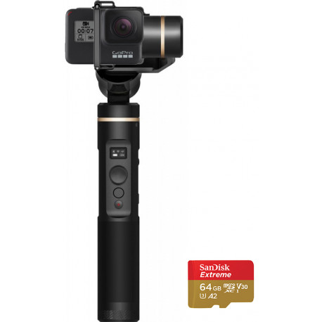 GoPro Hero7 Black Gimbal Kit