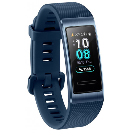 Huawei aktiivsusmonitor Band 3 Pro, sinine