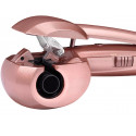 Curling iron automatic Babyliss 2663PE (Rose gold)