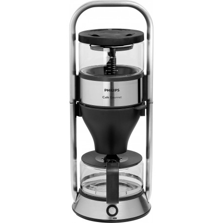 Philips машина для кофе с фильтрами HD5413/00 Cafe Gourmet