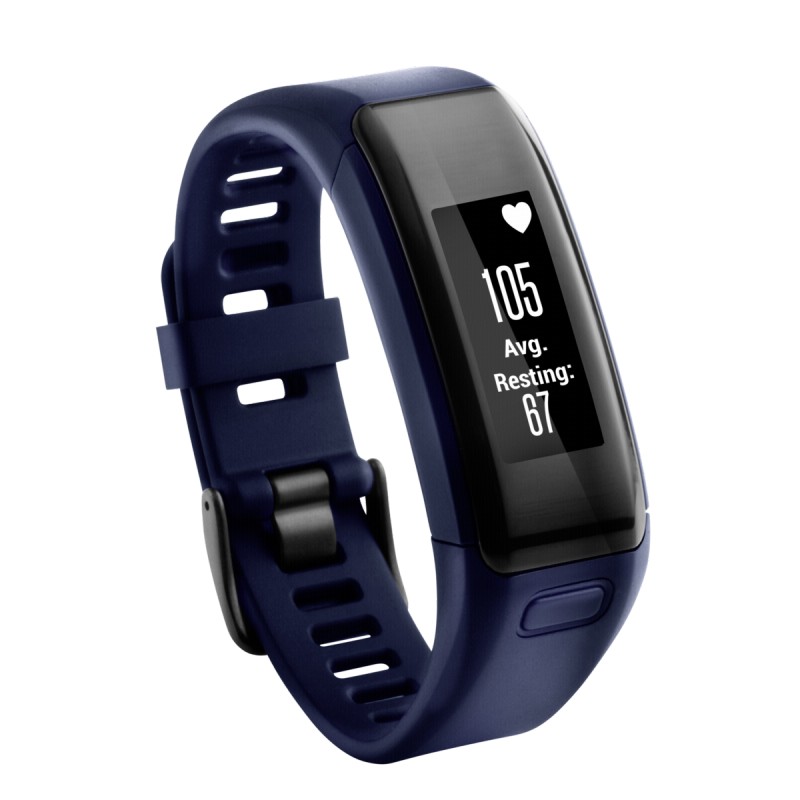 Garmin vivosmart hr clearance blue