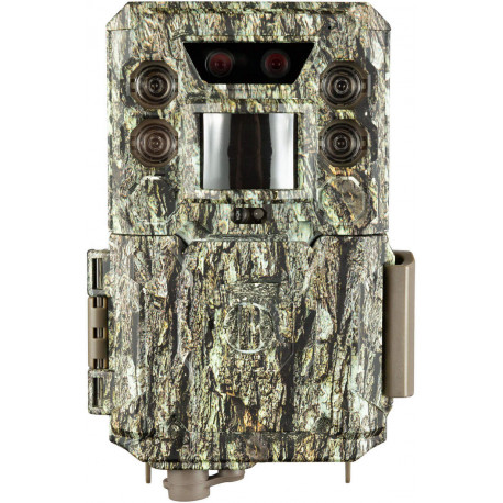 Bushnell trail camera Core DS 30MP Treebark Low Glow