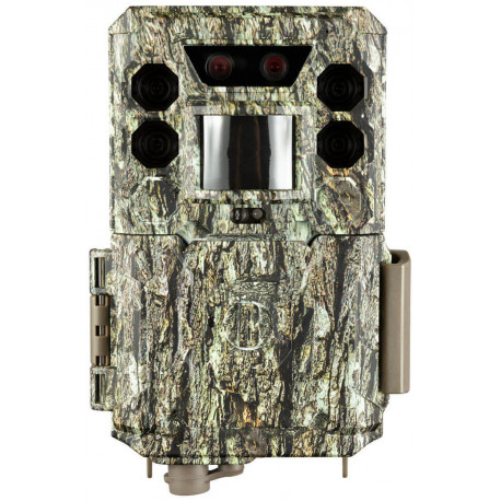 Bushnell фотоловушка Core DS 30MP Treebark No Glow