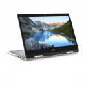 Dell Inspiron 14 5482 Silver, 14 ", IPS, Touc