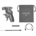 DJI Osmo Mobile 3 gimbal