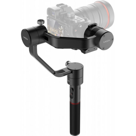 Gudsen Moza Air stabilisaator