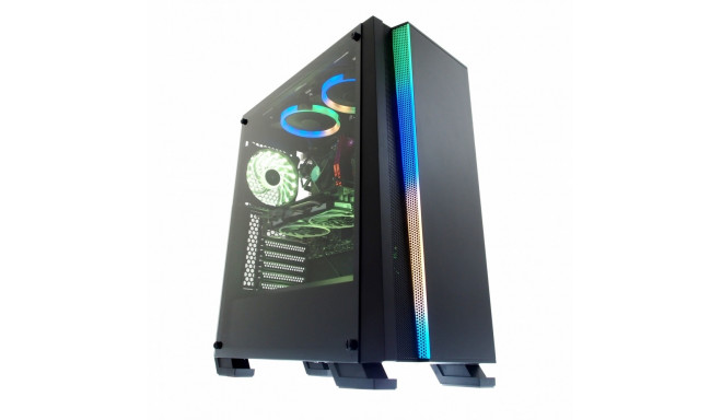 Computer case Wizard 4 Gaming
