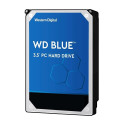 BLUE drive 6TB 3,5 256MB SATAIII/5400rpm