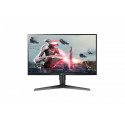 LG monitor 27" 27GL650F-B