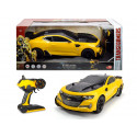 Car RC Transformers M5 Bumblebee, 40 cm