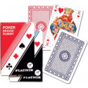 Cards Poker - Bridge single deck