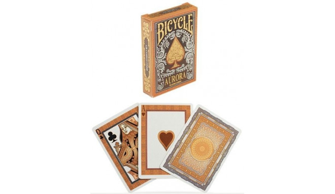 Cards Aurora Bicycle Premium