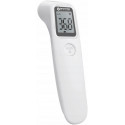 Thermometer HI-TECH MEDICAL OROMED ORO-BABY COMPACT (white color)