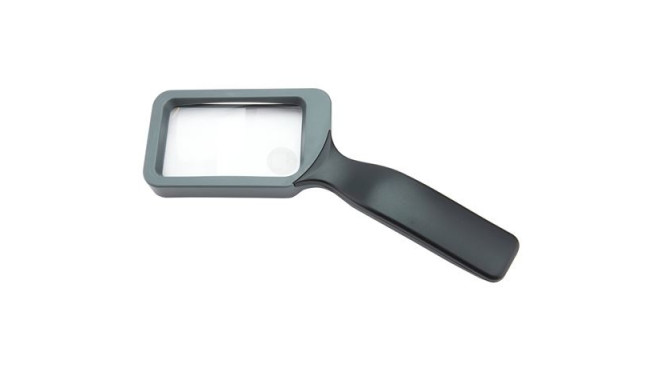 Carson Handheld Magnifier 2x85mm