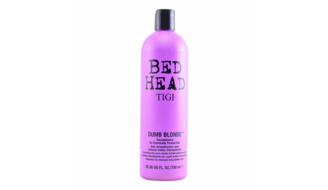 Conditioner Bed Head Dumb Blonde Tigi - 750 ml