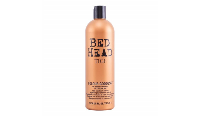 Conditioner Bed Head Colour Goddess Oil Infused Tigi Coloured hair (200 ml)