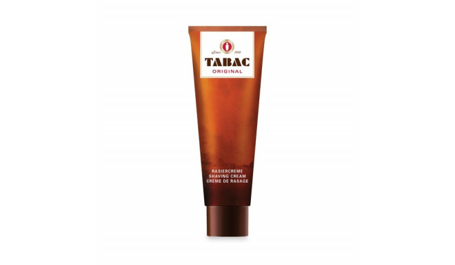 Skūšanās krēms Original Tabac (100 ml)