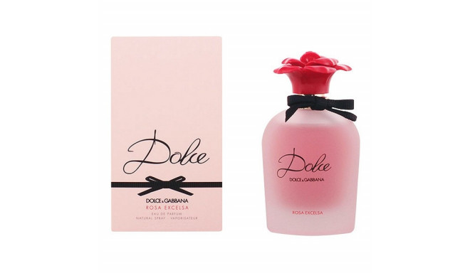 Dolce & gabbana 2025 dolce rosa excelsa edp