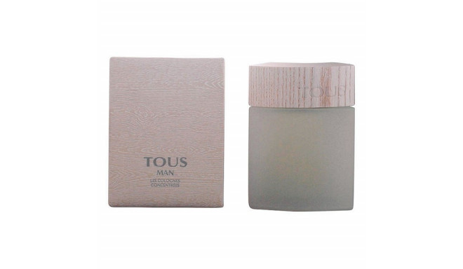 Men's Perfume Les Colognes Concentrées Man Tous EDT (100 ml)