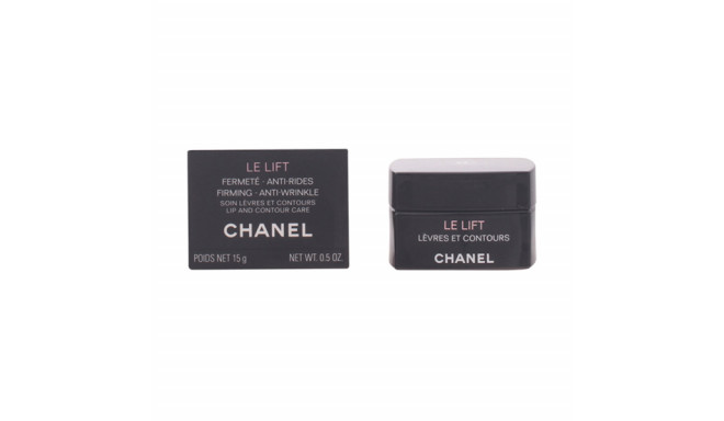 Anti-Ageing Treatment for Lip Area Le Lift Chanel
