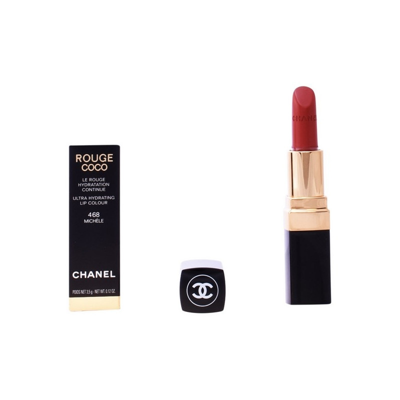 Hydrating Lipstick Rouge Coco Chanel 474 Daylight 3 5 g Lipsticks Photopoint.lv