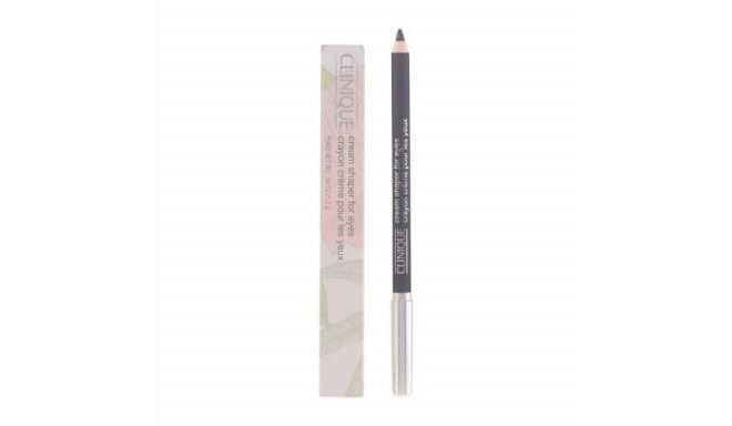 Eye Pencil Cream Shaper Clinique 1,2 g - 01 - black diamond 1,2 g