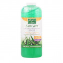 Moisturising Gel Phyto Nature Aloe Vera Luxana (250 ml)