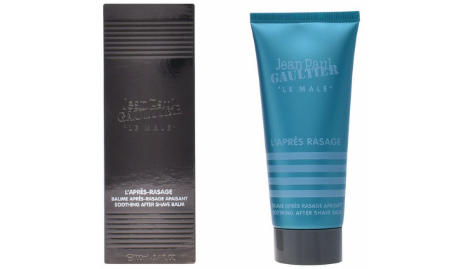 Raseerimisjärgne palsam Le Male Jean Paul Gaultier 1523 (100 ml) 100 ml