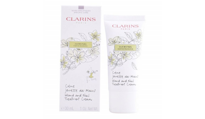 Anti-ageing Hand Cream Jeunesse Des Mains Clarins (30 ml)