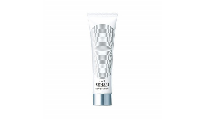 Cleansing Cream Sensai Silky Kanebo - 125 ml