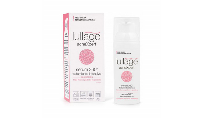 Acne Skin Treatment Lullage acneXpert (50 ml)