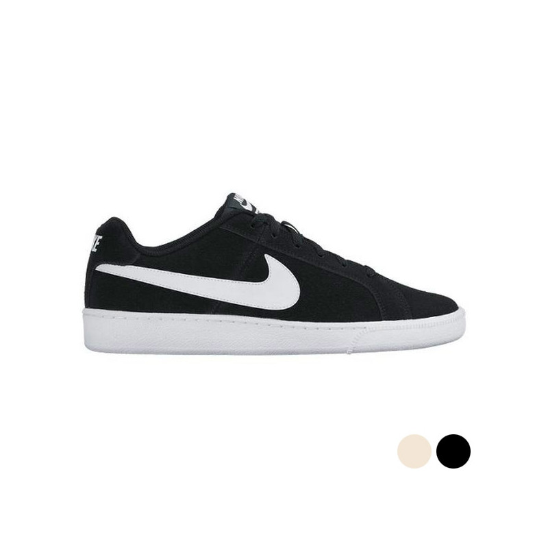 Nike royale suede online