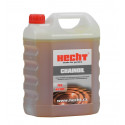 Saeketiõli HECHT 4 l