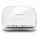 Wi-Fi PoE ruuter N300, TRENDnet