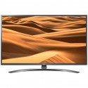 LG televiisor 49" Ultra HD LED LCD 49UM7400PLB.AEU