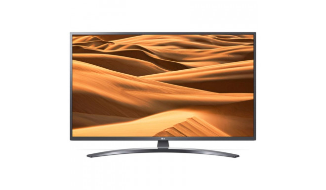 LG TV 55" Ultra HD LED LCD 55UM7400PLB.AEU