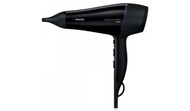 Philips hair dryer DryCare BHD176/00