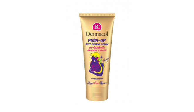 Dermacol Enja Push-Up Bust Firming Cream (100ml)