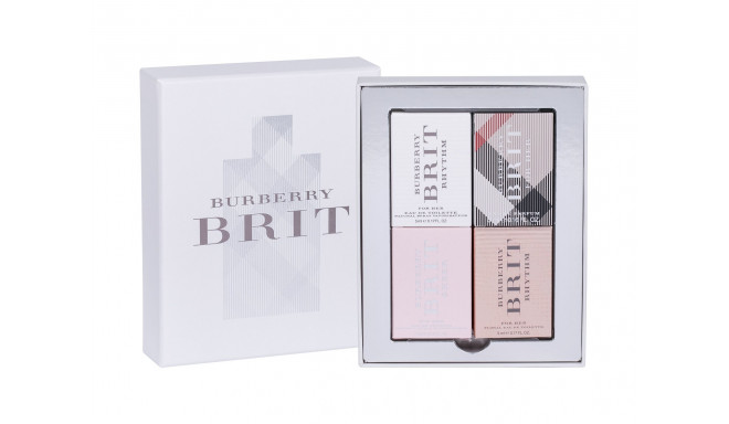 Burberry Brit Collection Eau de Parfum (4ml)