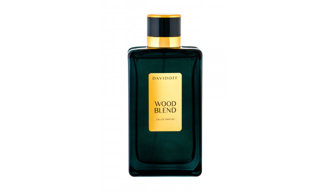 Davidoff Wood Blend Eau de Parfum (100ml)
