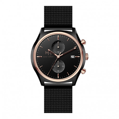 Marco Milano MH99235G1 Mens Watch Dualtimer
