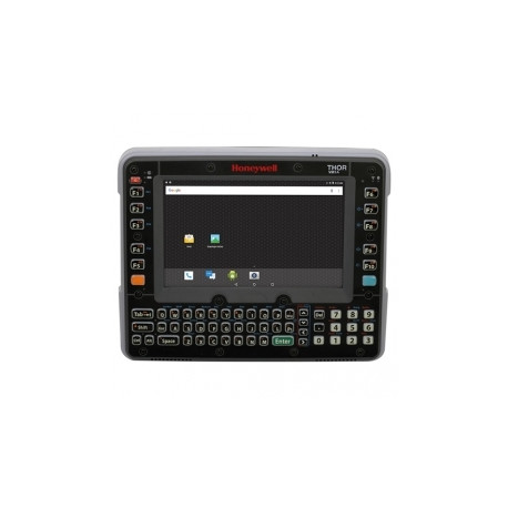 Honeywell Thor VM1A indoor, BT, Wi-Fi, NFC, QWERTY, Android