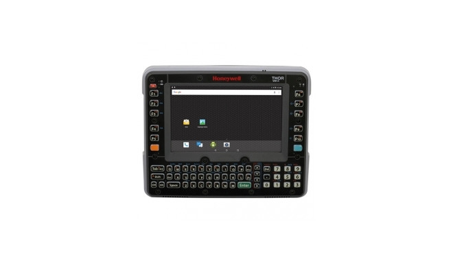 Honeywell Thor VM1A indoor, BT, Wi-Fi, NFC, QWERTY, Android