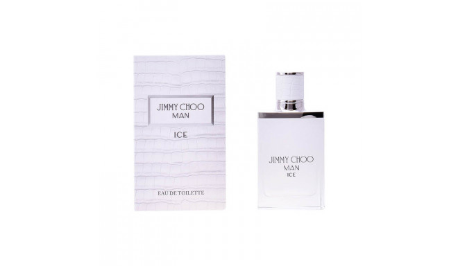 Jimmy Choo Man Ice Edt Spray (50ml)