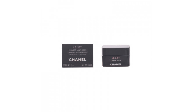Chanel Le Lift Creme Yeux - Eye Cream (15gr)