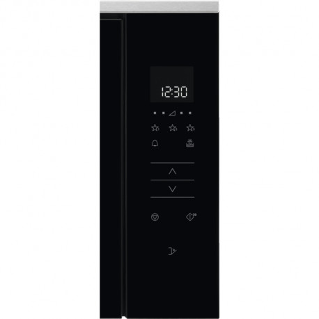Electrolux microwave oven KMFE172TEX