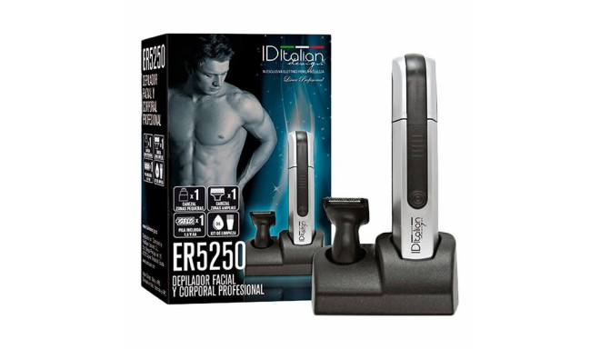 Электрический эпилятор Body & Care ER5250 Id Italian Body Care Trimmer