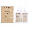Жидкость для выраженных локонов Lasting Shape Revlon (100 ml)